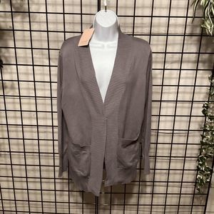 Voianlimo Sweater Cardigan B190